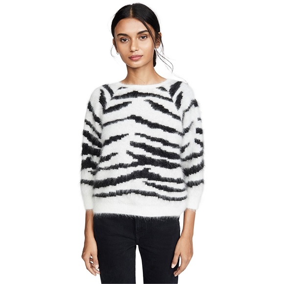 ba&sh Zaya sweater - S - Picture 3 of 9